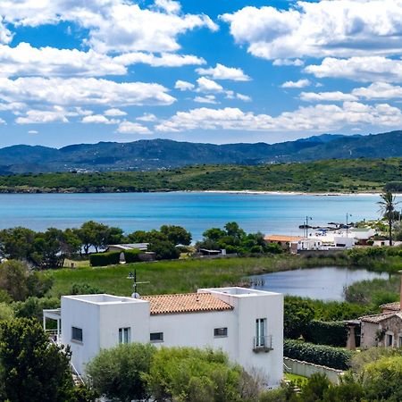 Sardegna E - Villa Charme&Design 奧爾比亞 外观 照片