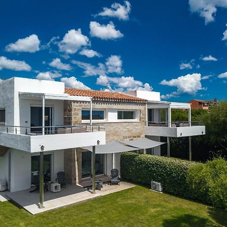 Sardegna E - Villa Charme&Design 奧爾比亞 外观 照片
