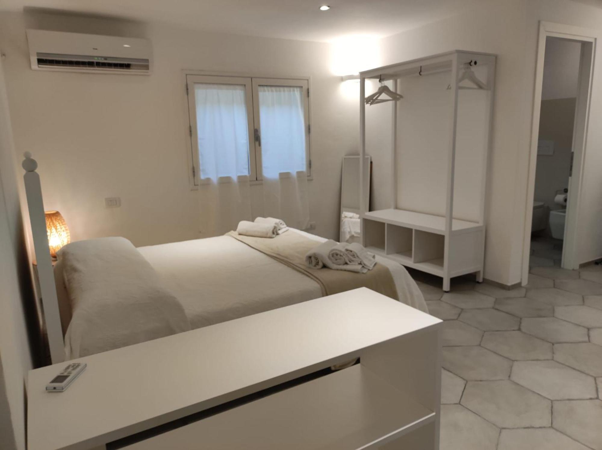 Sardegna E - Villa Charme&Design 奧爾比亞 外观 照片