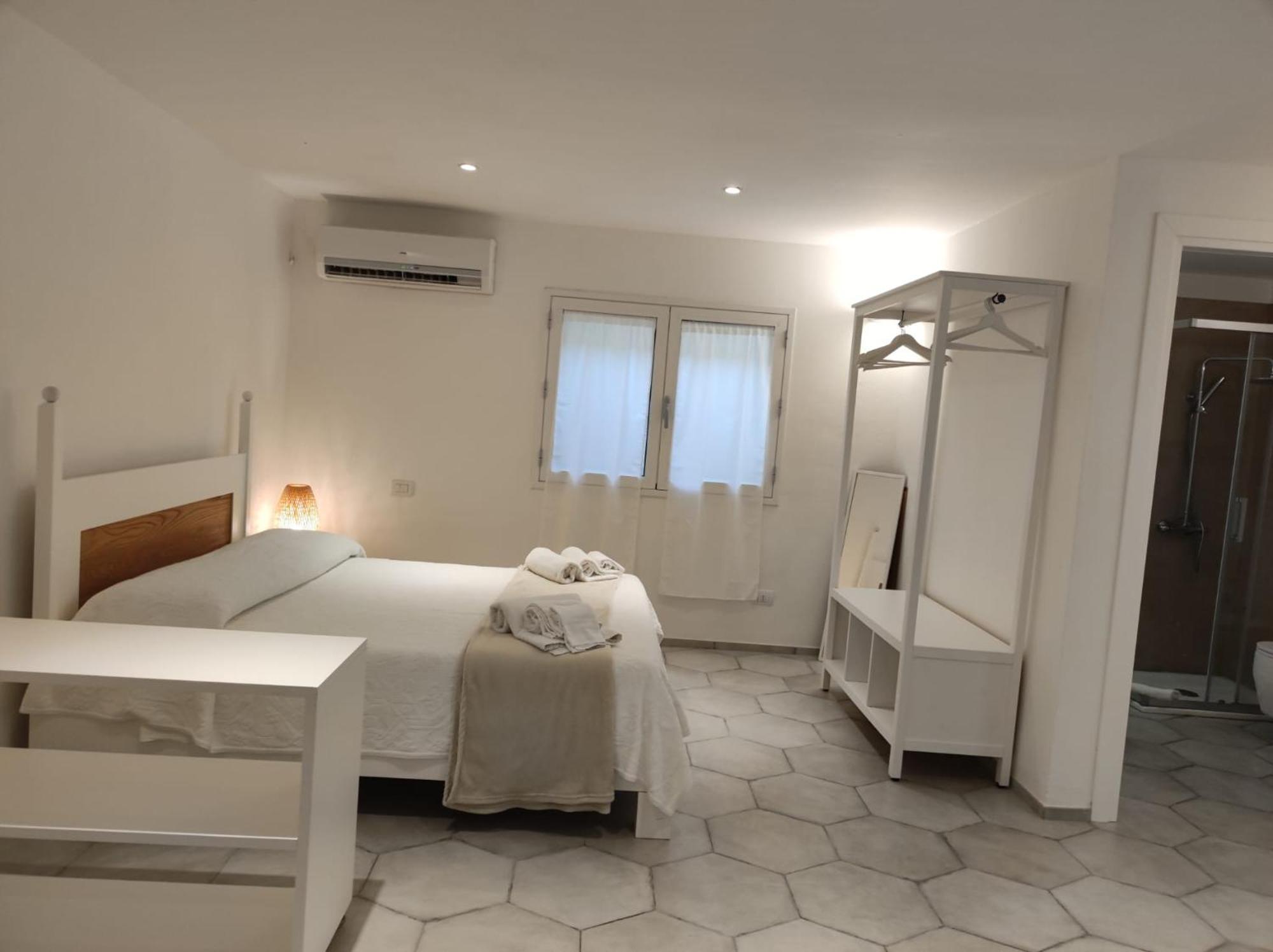 Sardegna E - Villa Charme&Design 奧爾比亞 外观 照片