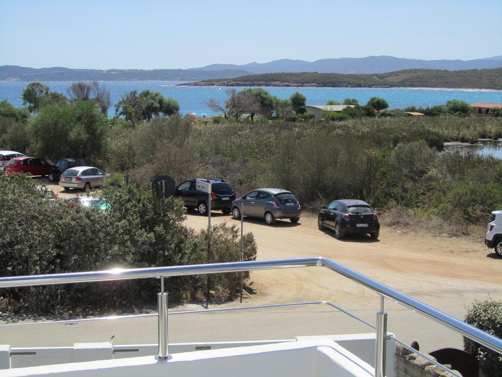 Sardegna E - Villa Charme&Design 奧爾比亞 外观 照片
