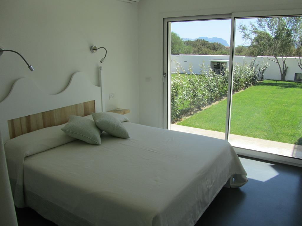 Sardegna E - Villa Charme&Design 奧爾比亞 外观 照片