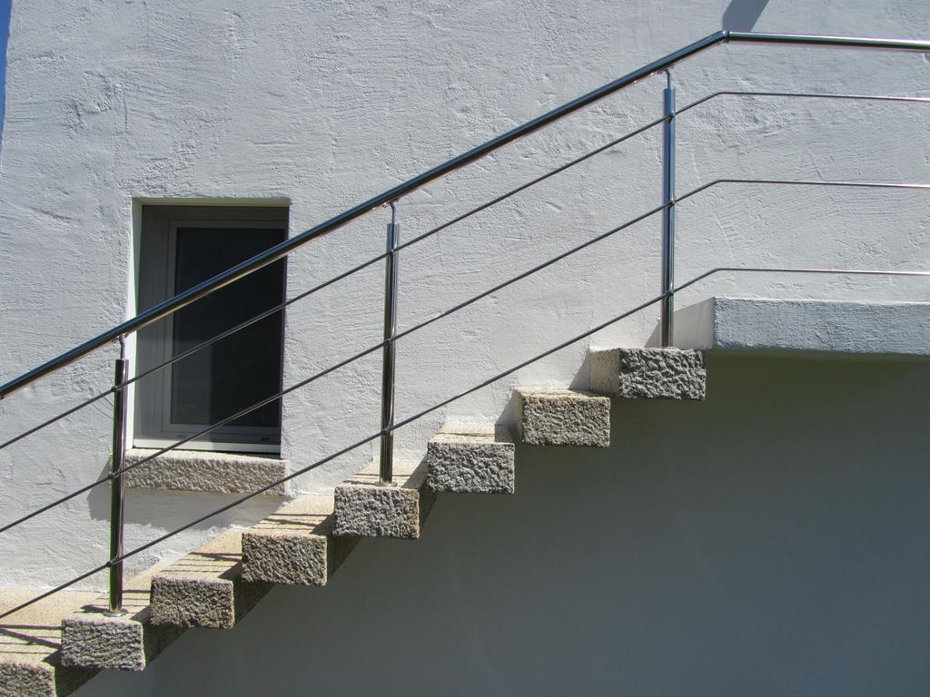 Sardegna E - Villa Charme&Design 奧爾比亞 外观 照片