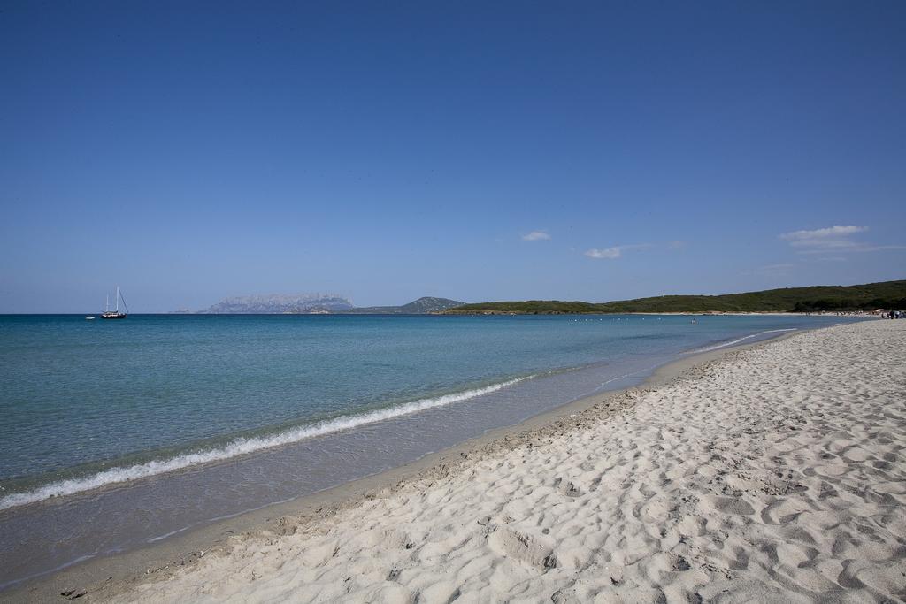 Sardegna E - Villa Charme&Design 奧爾比亞 外观 照片