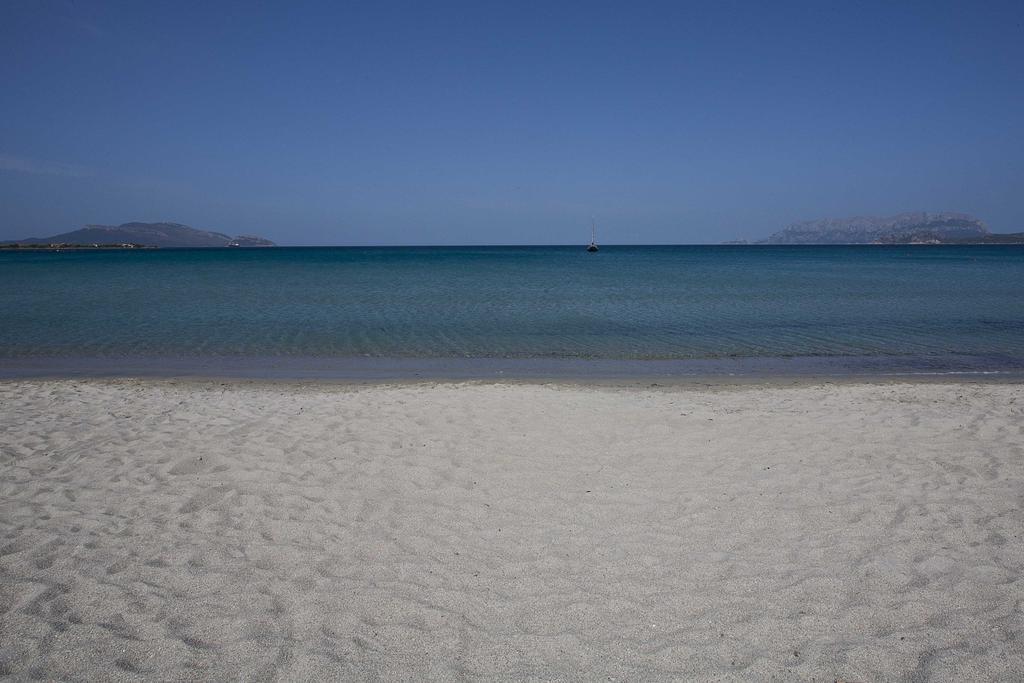 Sardegna E - Villa Charme&Design 奧爾比亞 外观 照片